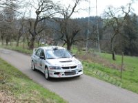 Ostalb Rallye 11.04.2015