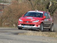 Rallye Öhringen 03.03.2018